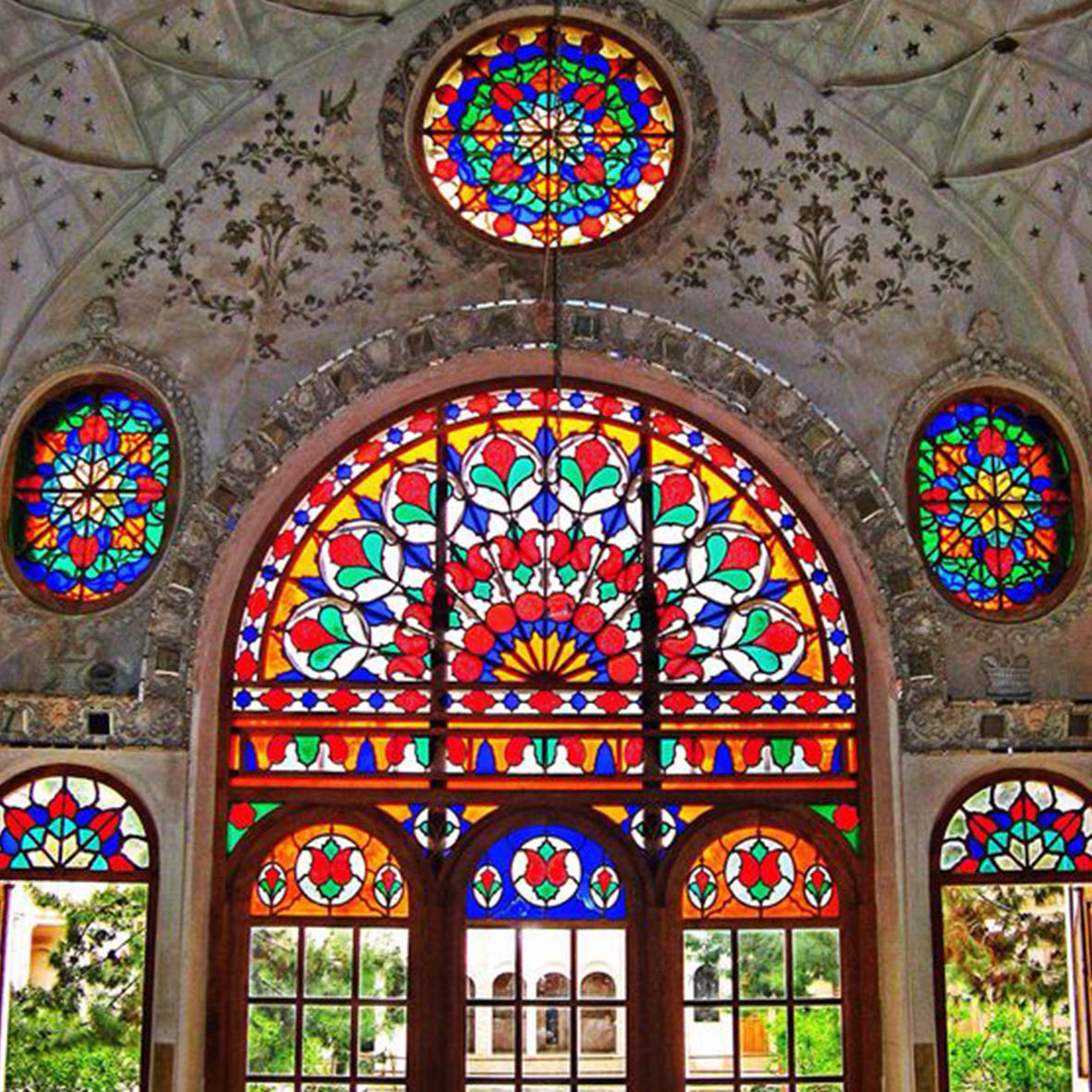 Kashan