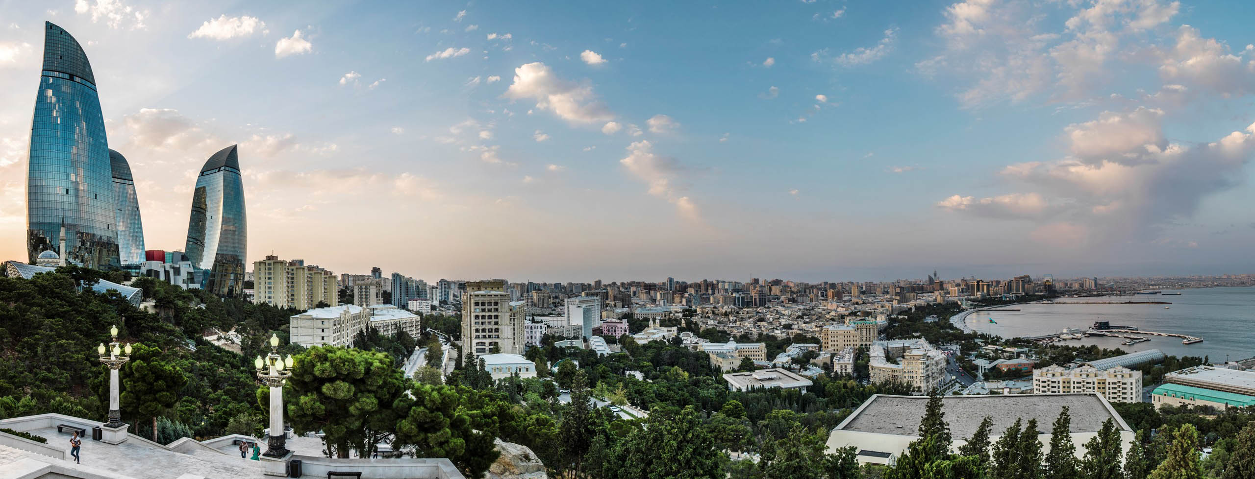 Baku-Azerbaijan