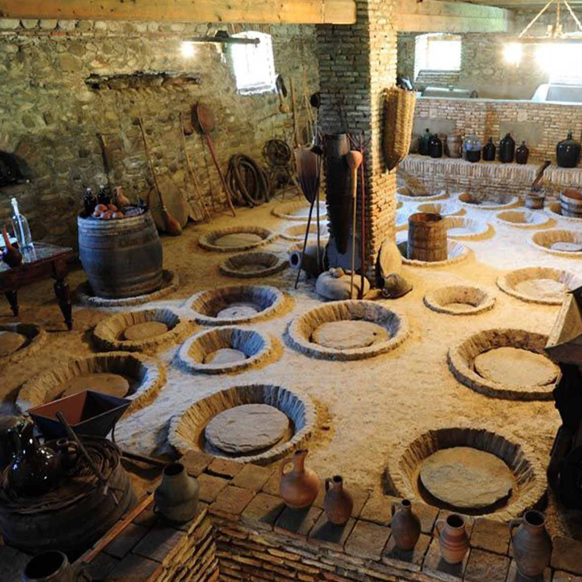 Kakheti Winery