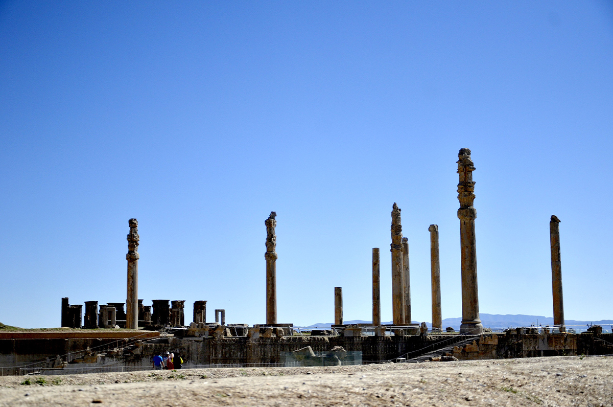 Persepolis