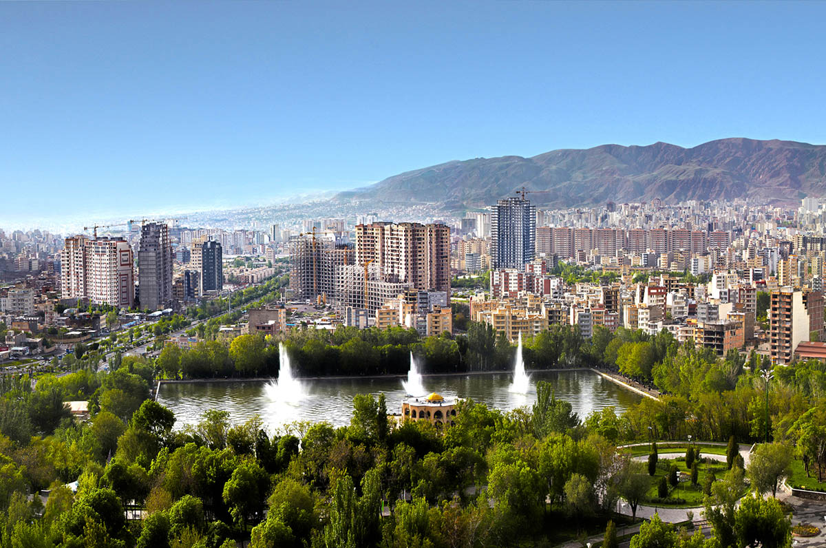 Tabriz