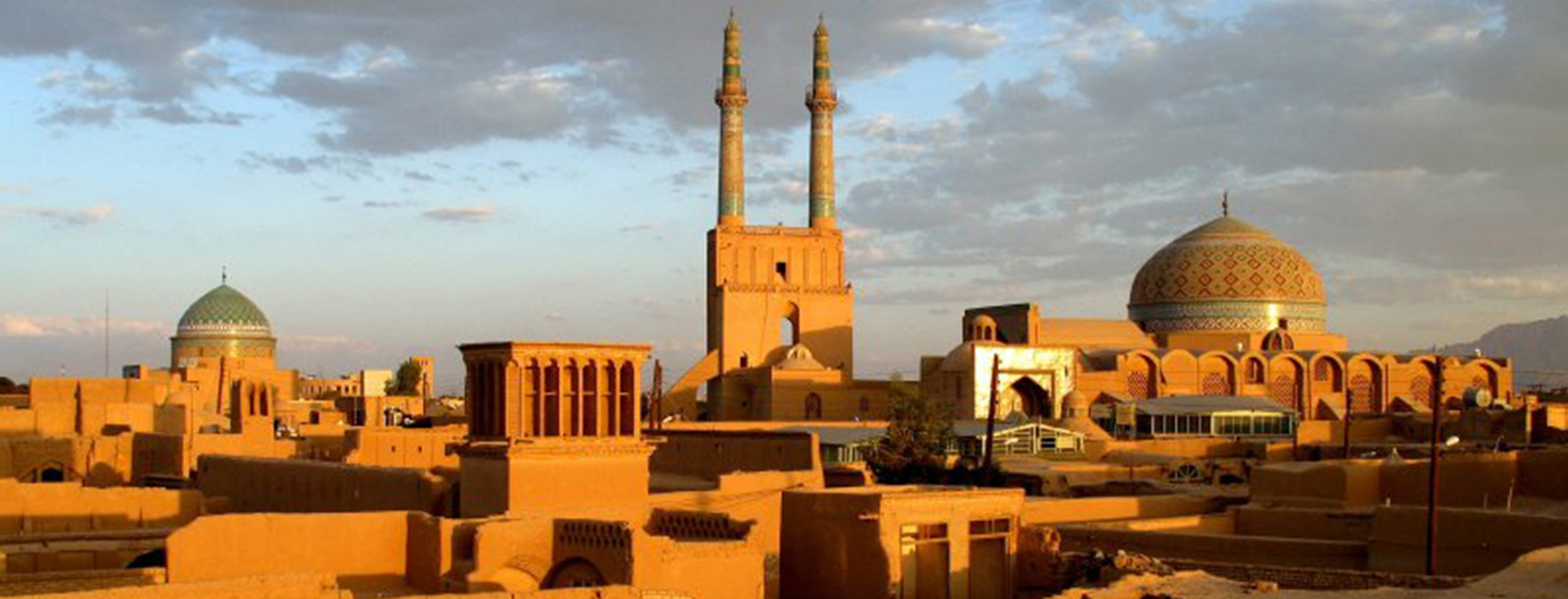 Yazd-Iran