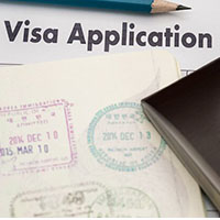 Visa Application