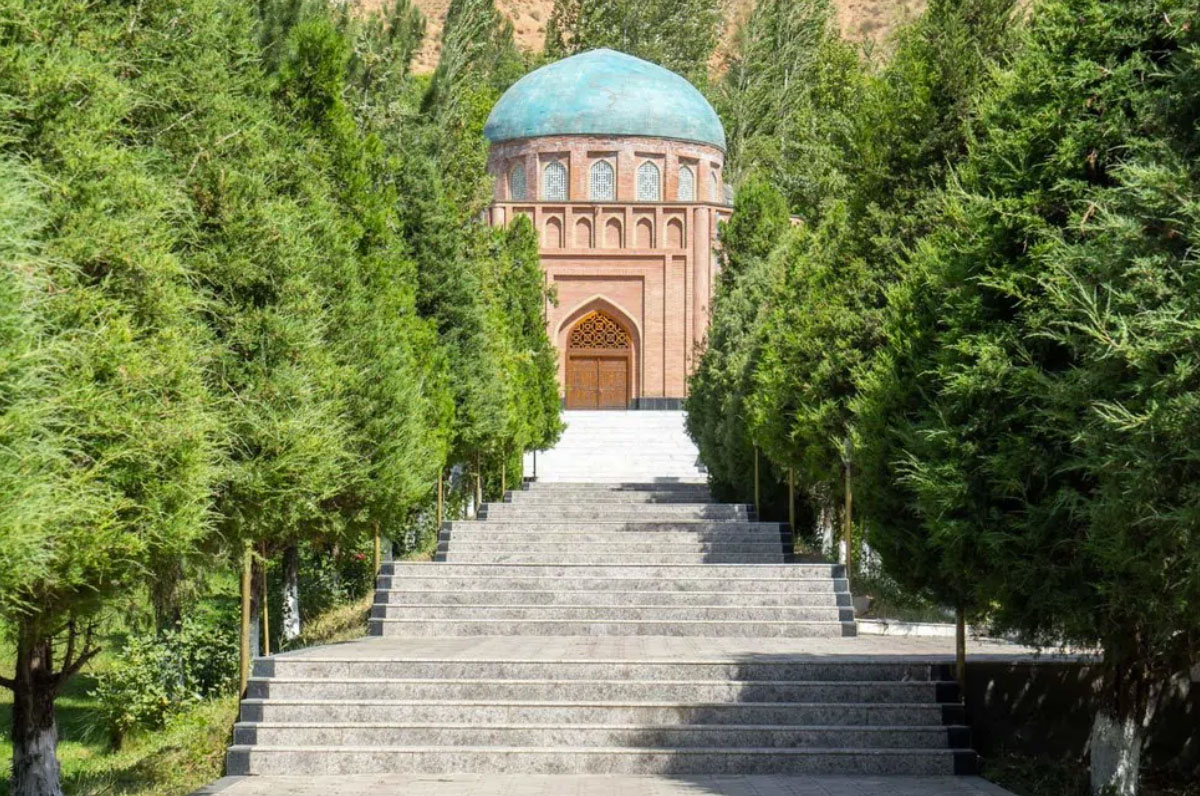 Rudaki